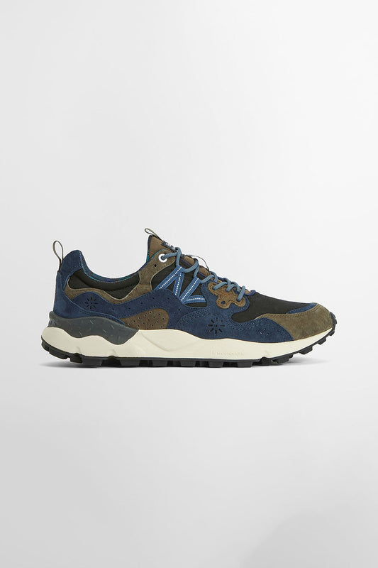 Yamano 3 Uni Trainers