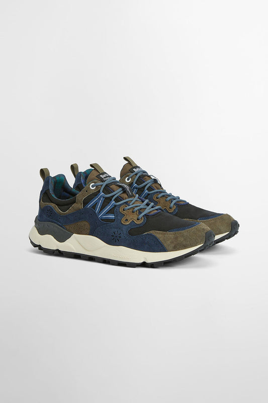 Yamano 3 Uni Trainers