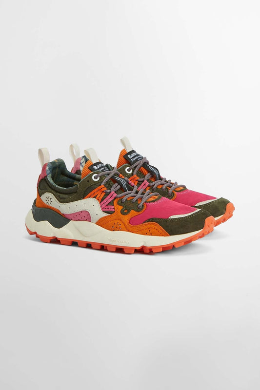 Yamano 3 Uni Trainers