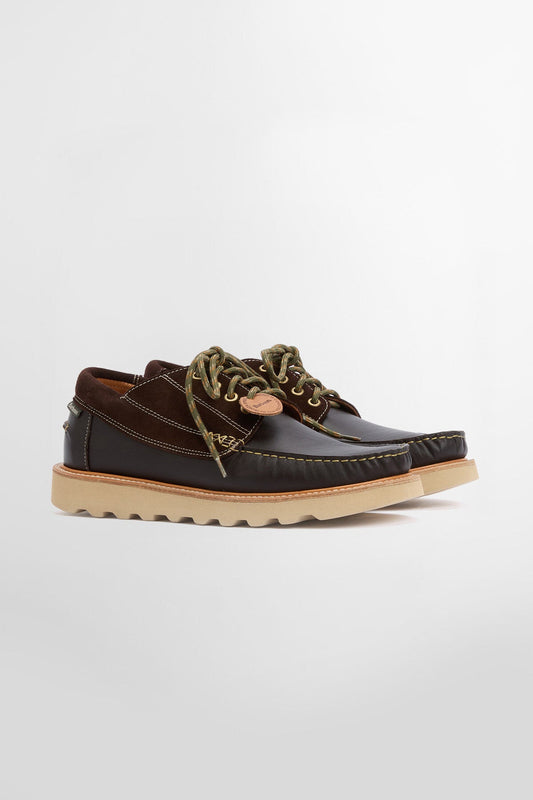 Southfield Moccasins