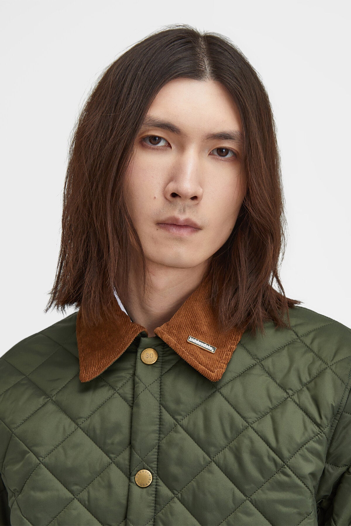 APAC 30th Anniversary Liddesdale Quilted Jacket