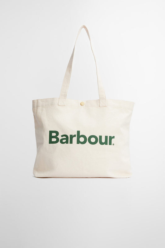 Logo Tote Bag